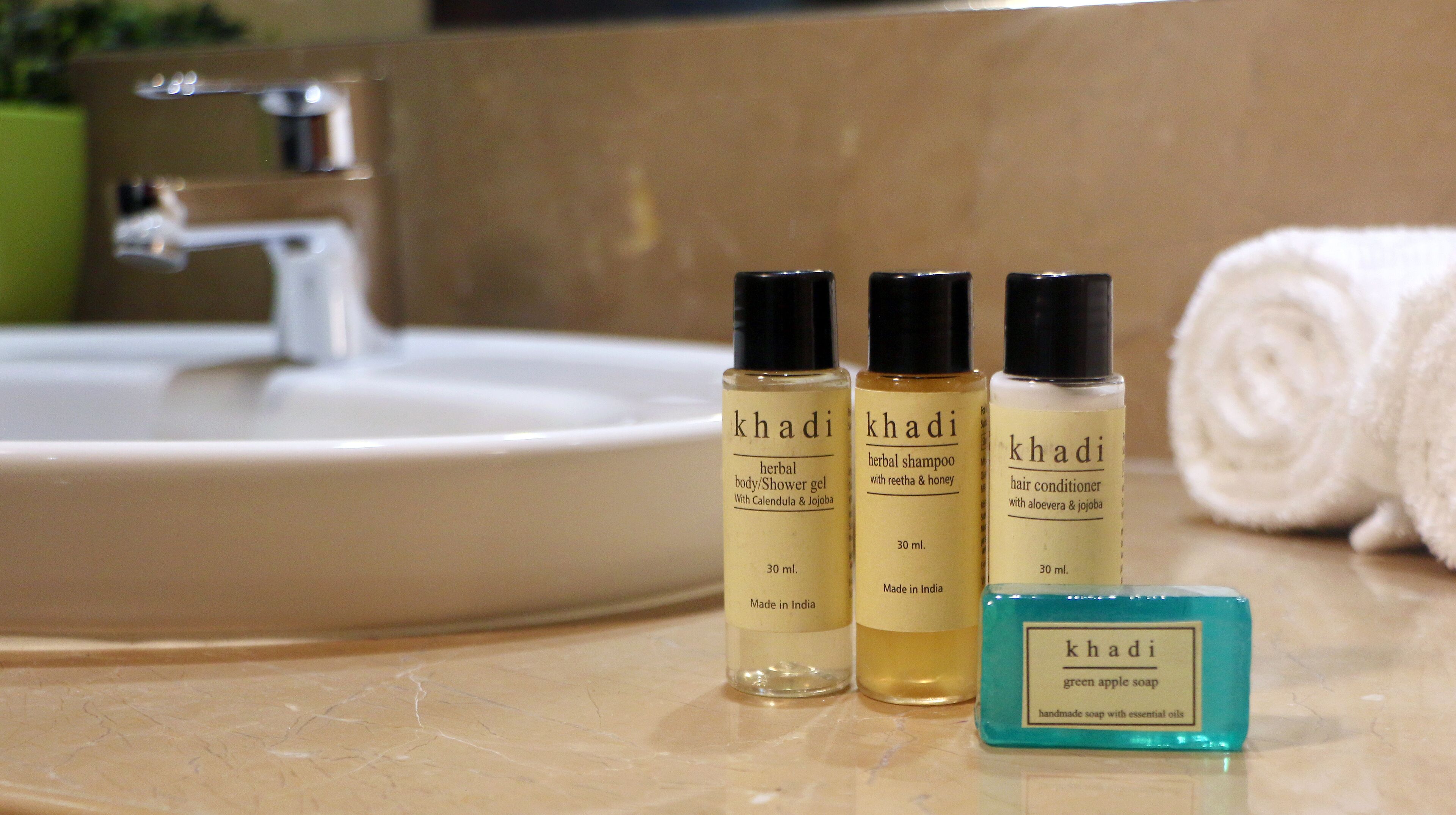 Theory9 Premium Serviced Apartments Bandra