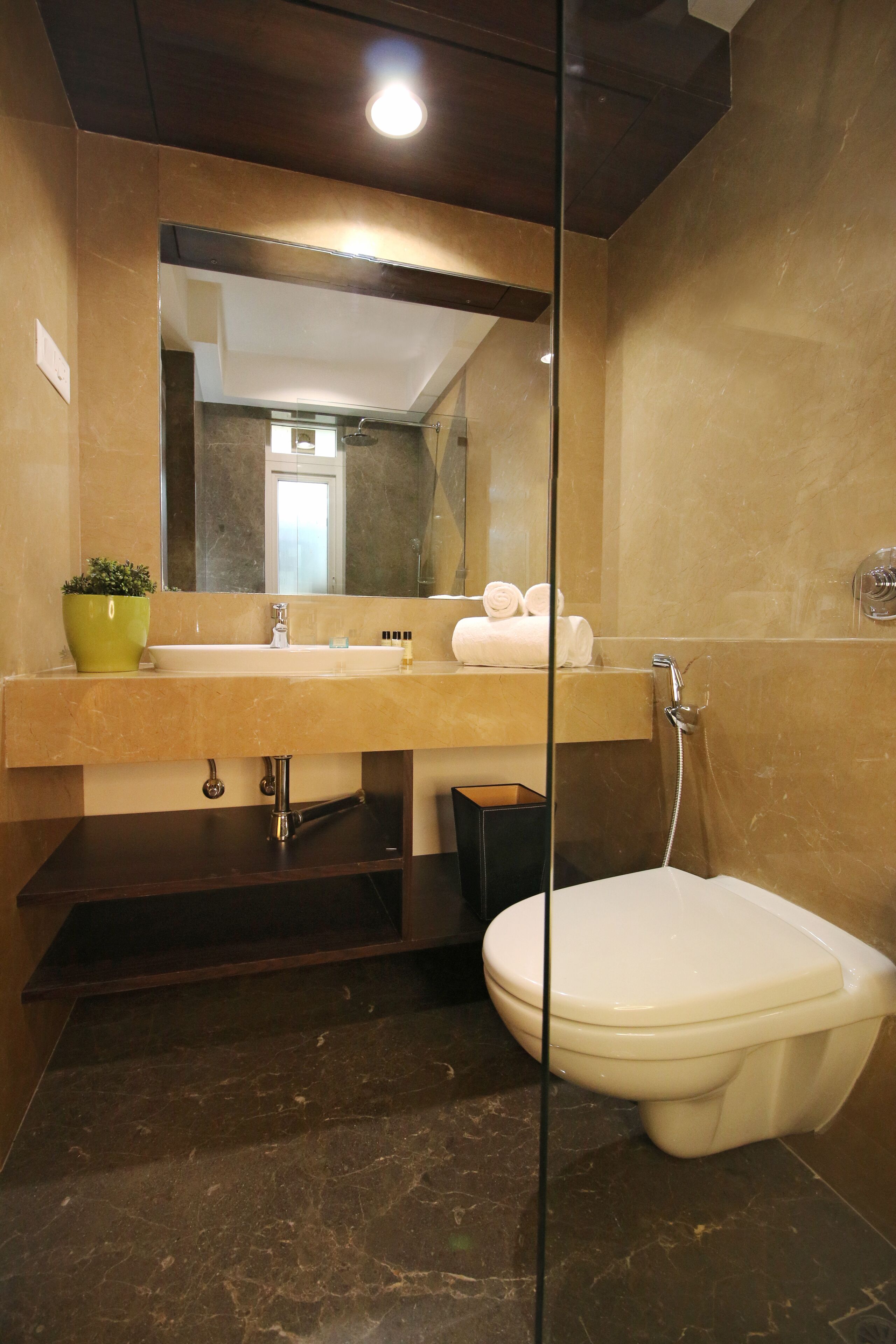 Theory9 Premium Serviced Apartments Bandra