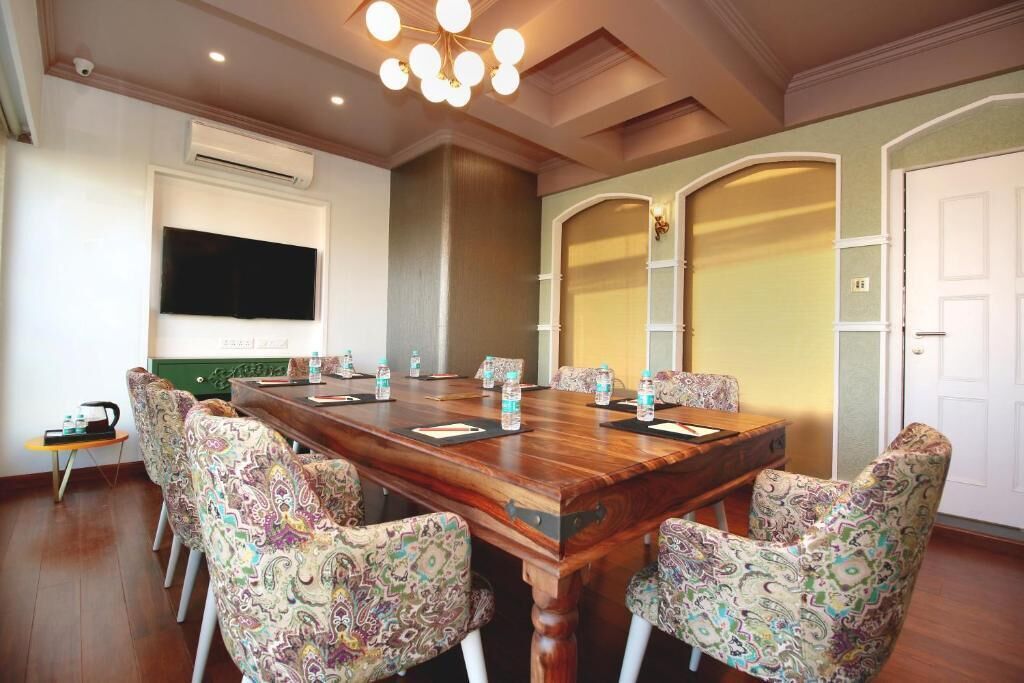 Theory9 Premium Serviced Apartments Bandra