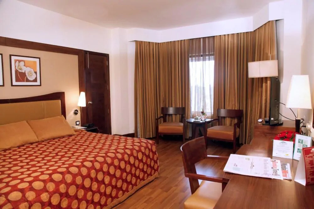 The Retreat Hotel And Convention Centre
