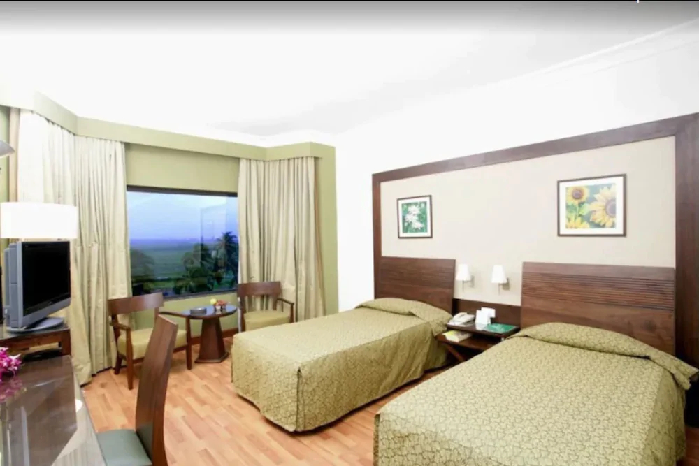 The Retreat Hotel And Convention Centre