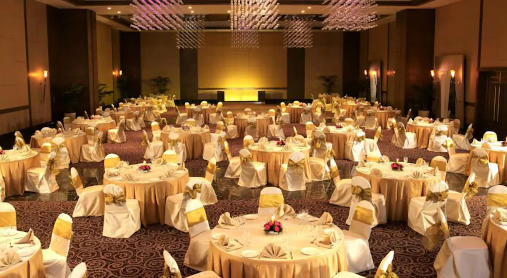 The Retreat Hotel And Convention Centre