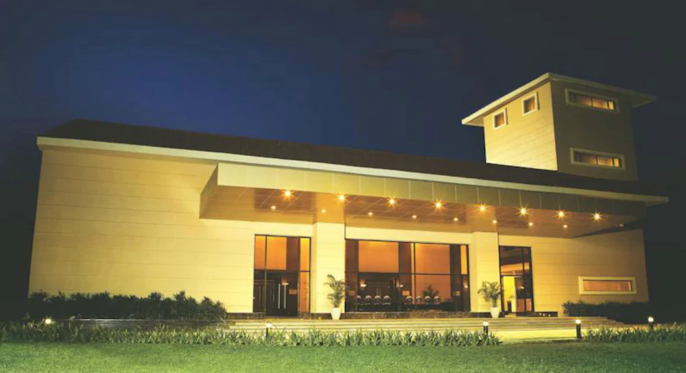 The Retreat Hotel And Convention Centre