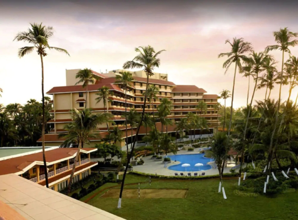 The Retreat Hotel And Convention Centre