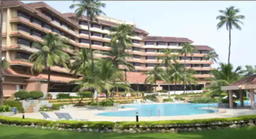 The Retreat Hotel And Convention Centre