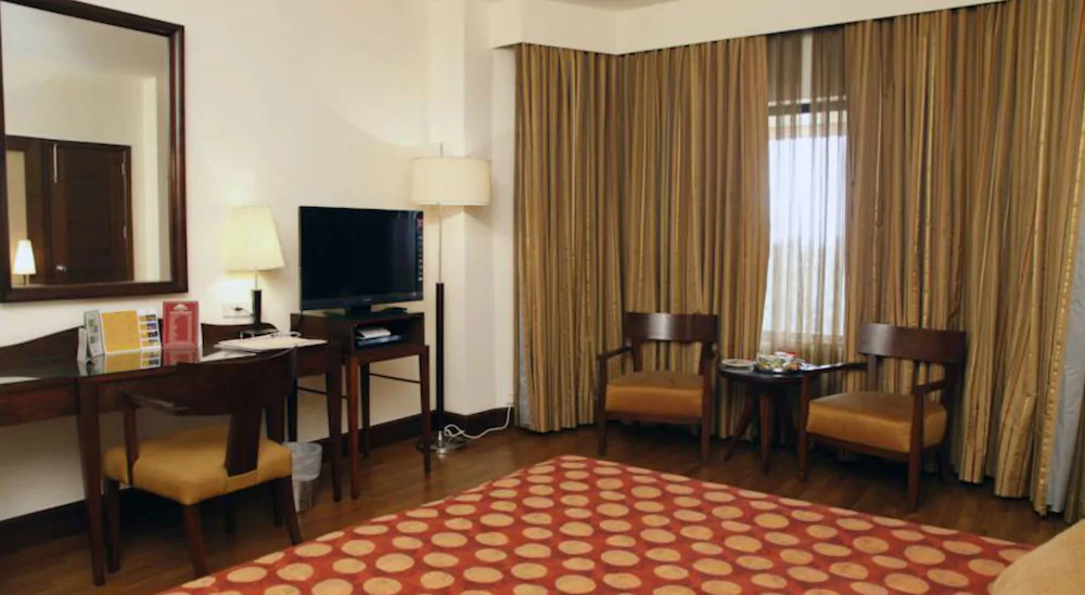 The Retreat Hotel And Convention Centre