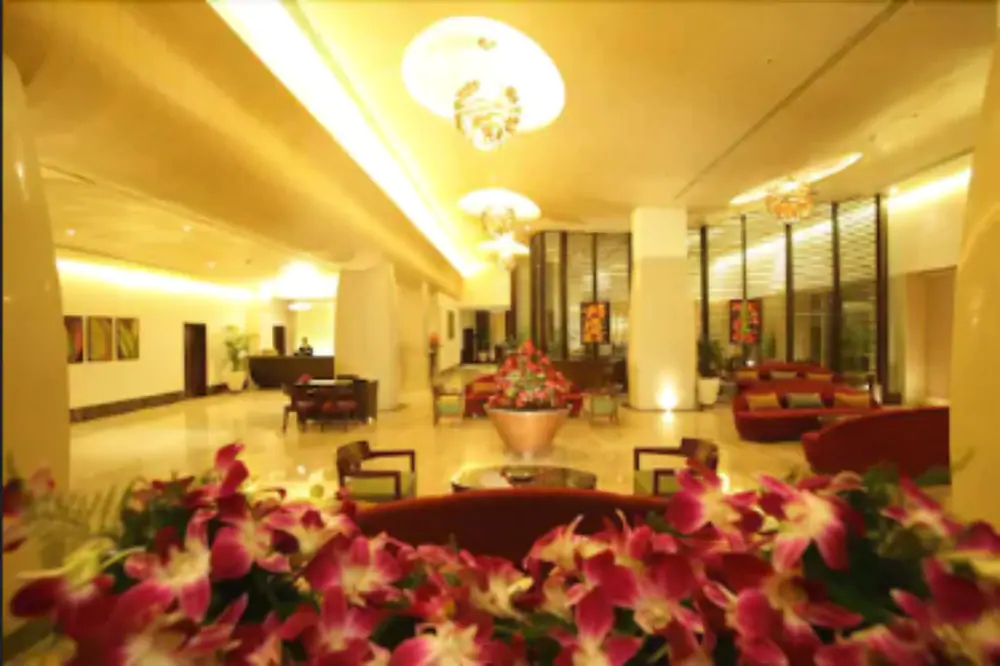 The Retreat Hotel And Convention Centre