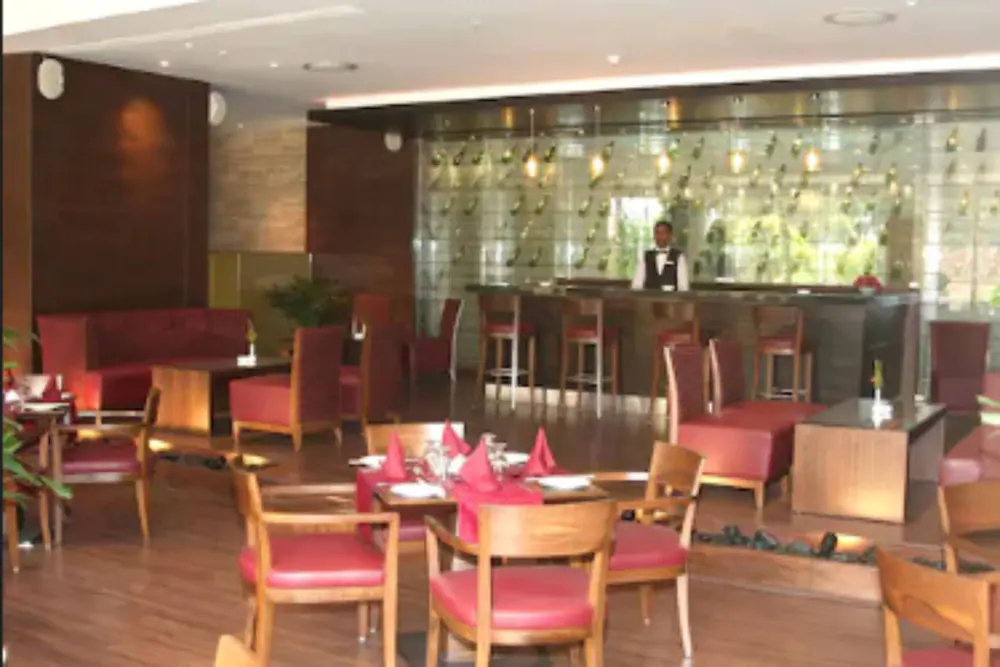The Retreat Hotel And Convention Centre