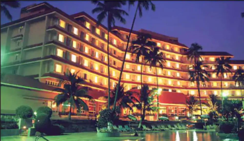 The Retreat Hotel And Convention Centre