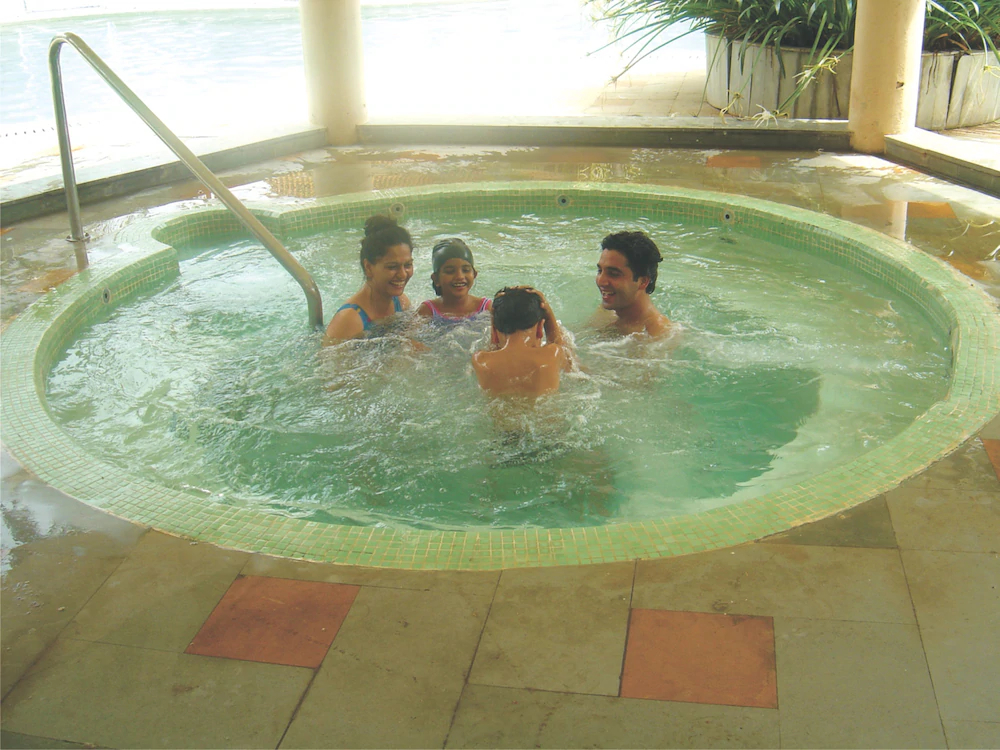 The Retreat Hotel And Convention Centre