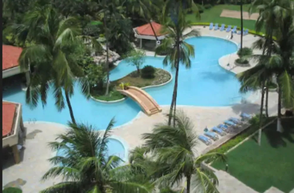 The Retreat Hotel And Convention Centre