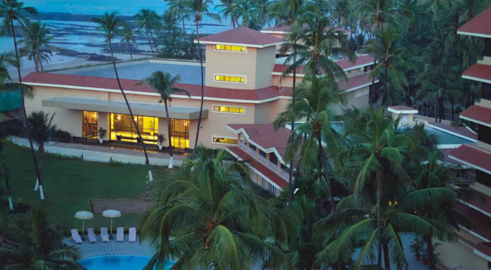 The Retreat Hotel And Convention Centre
