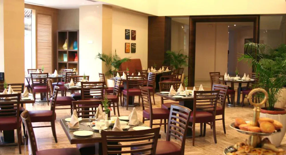 The Retreat Hotel And Convention Centre