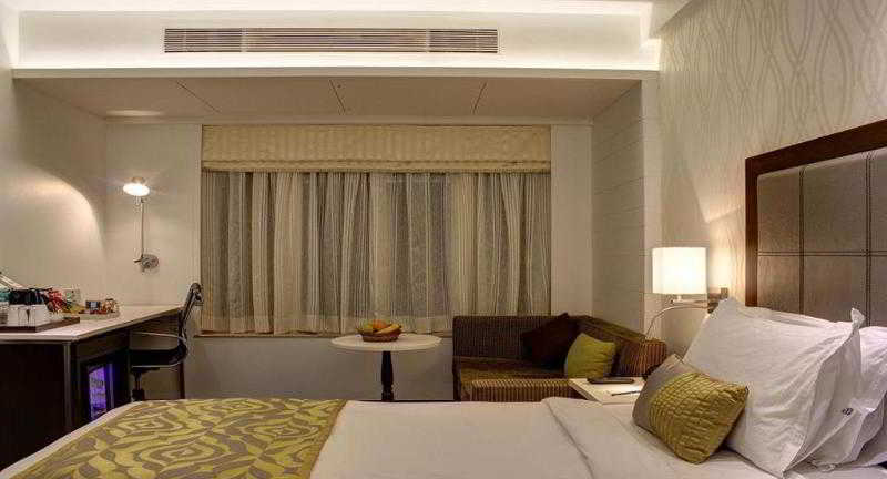 The Sahil Hotel