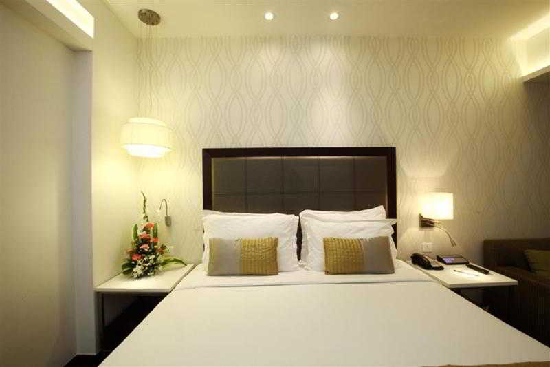 The Sahil Hotel