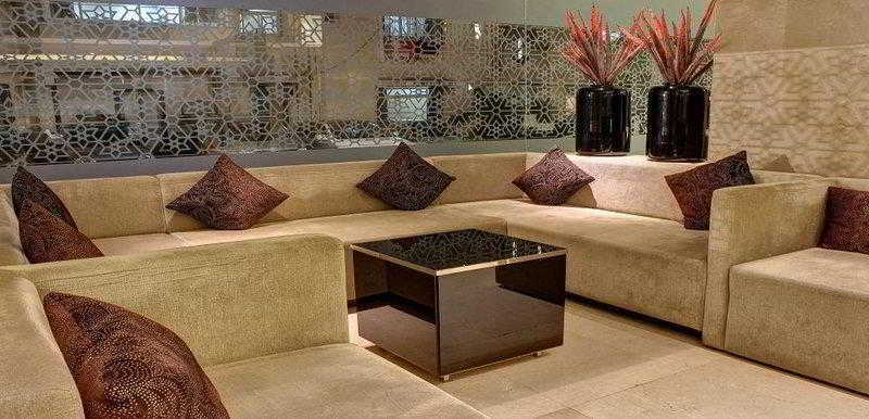 The Sahil Hotel