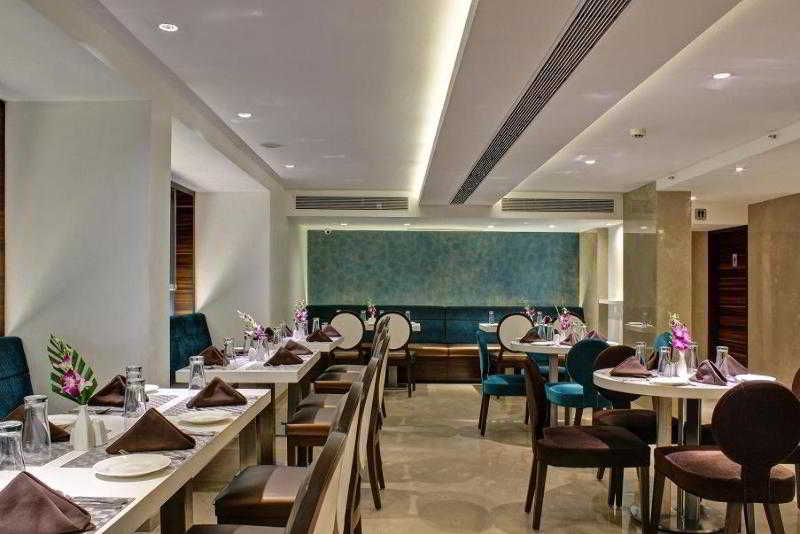 The Sahil Hotel