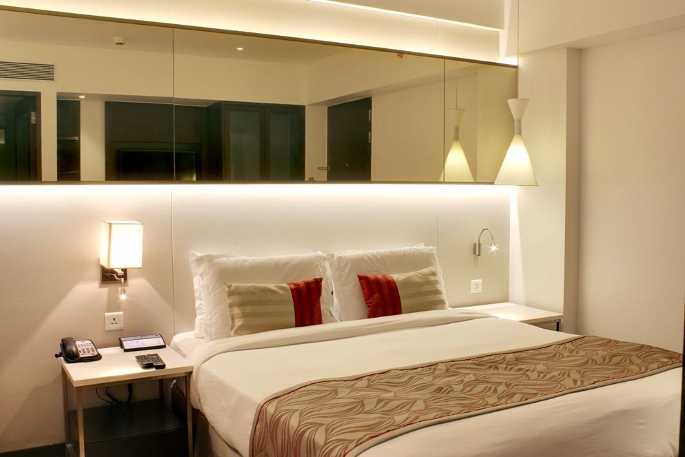 The Sahil Hotel