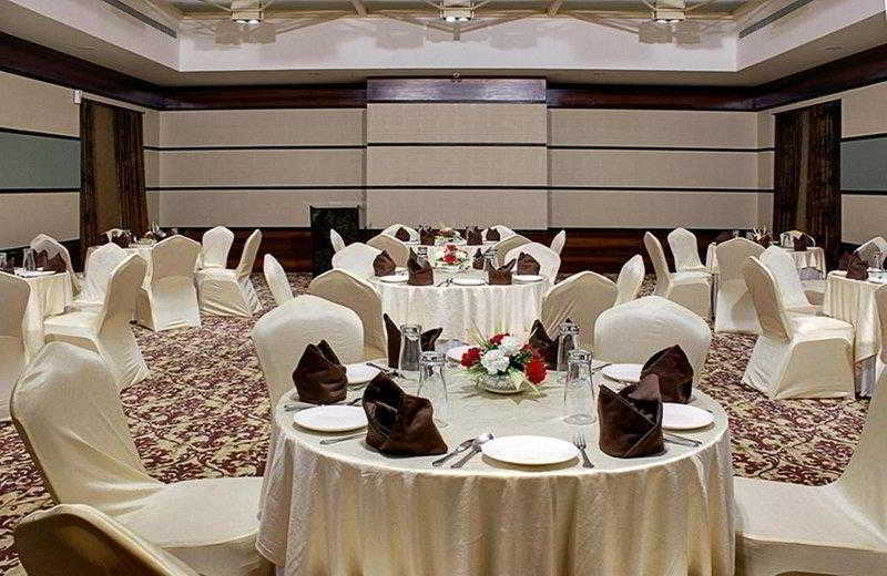The Sahil Hotel