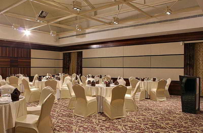The Sahil Hotel