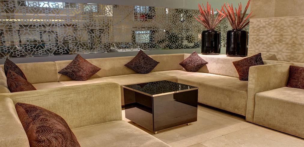 The Sahil Hotel