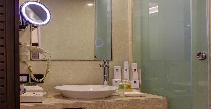 The Sahil Hotel