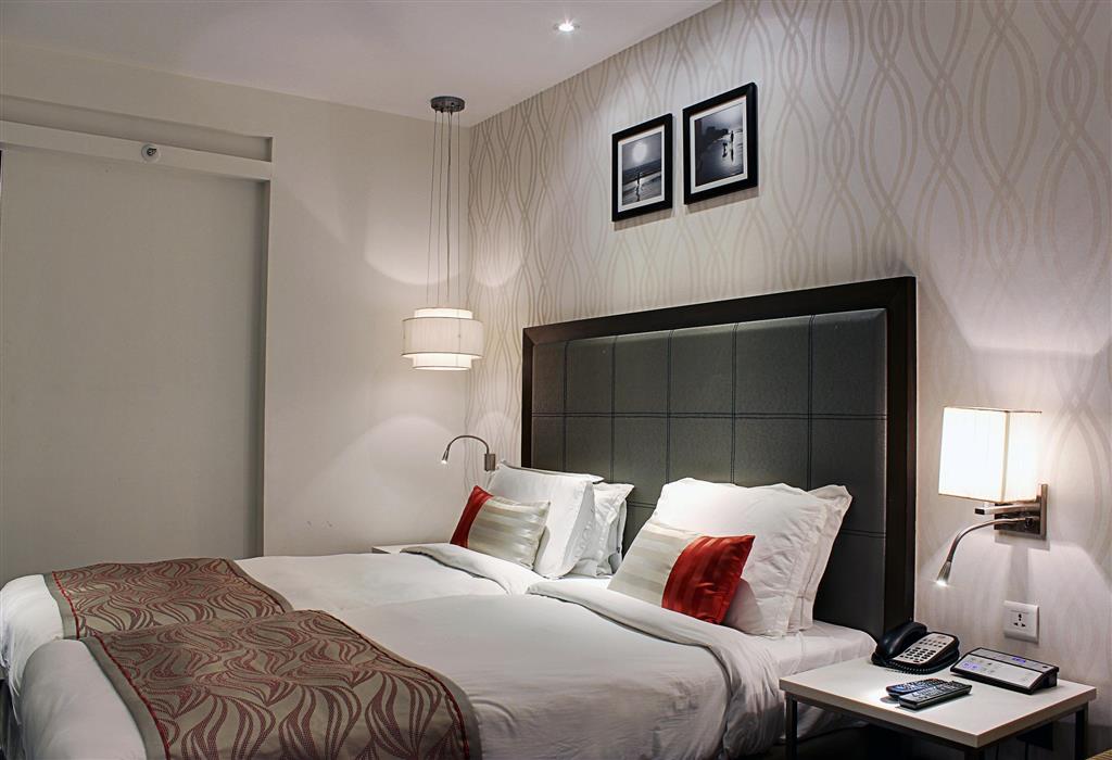 The Sahil Hotel
