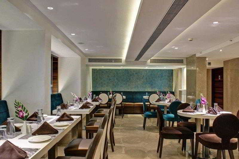 The Sahil Hotel