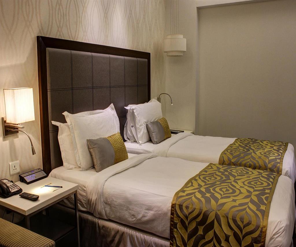 The Sahil Hotel