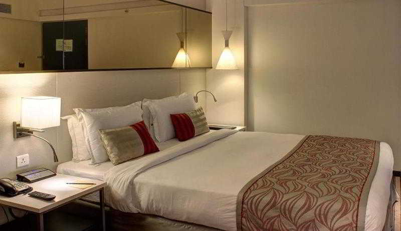 The Sahil Hotel