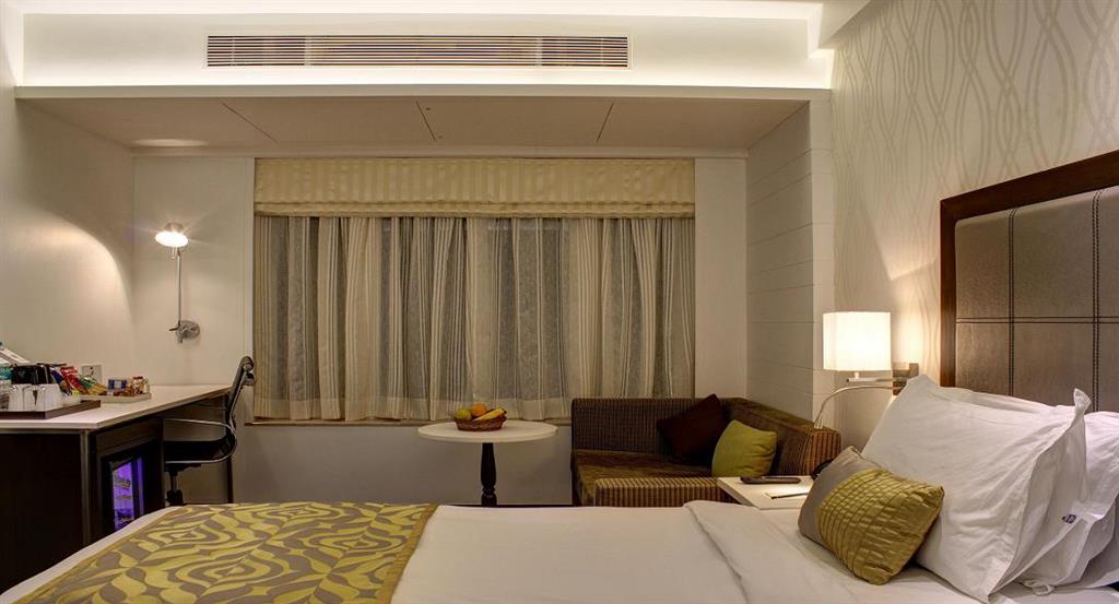 The Sahil Hotel