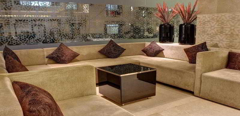 The Sahil Hotel