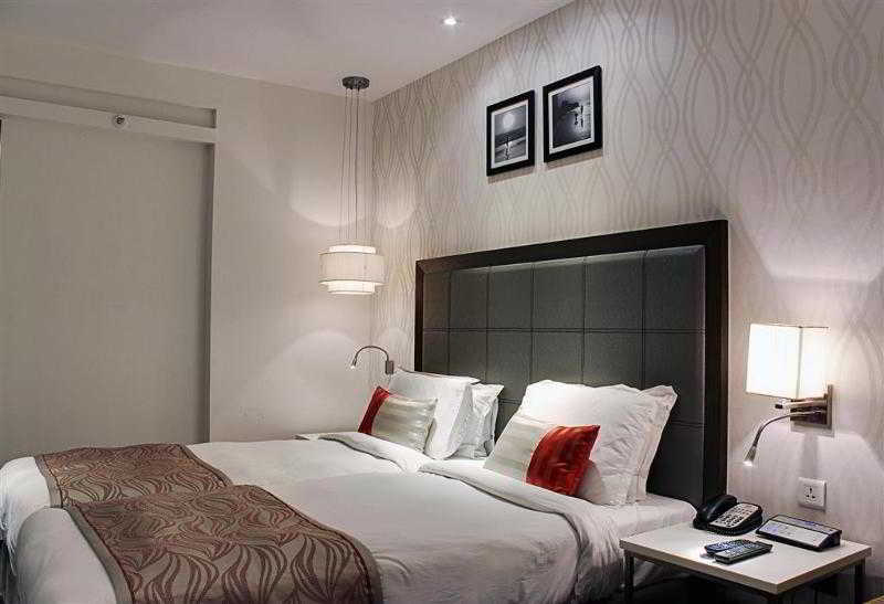 The Sahil Hotel