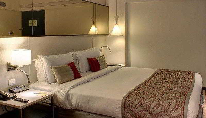 The Sahil Hotel