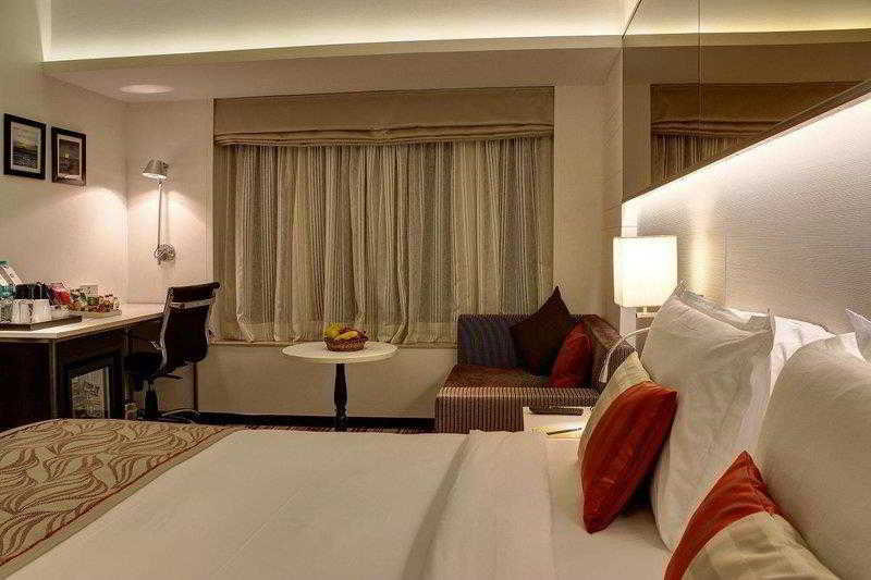 The Sahil Hotel