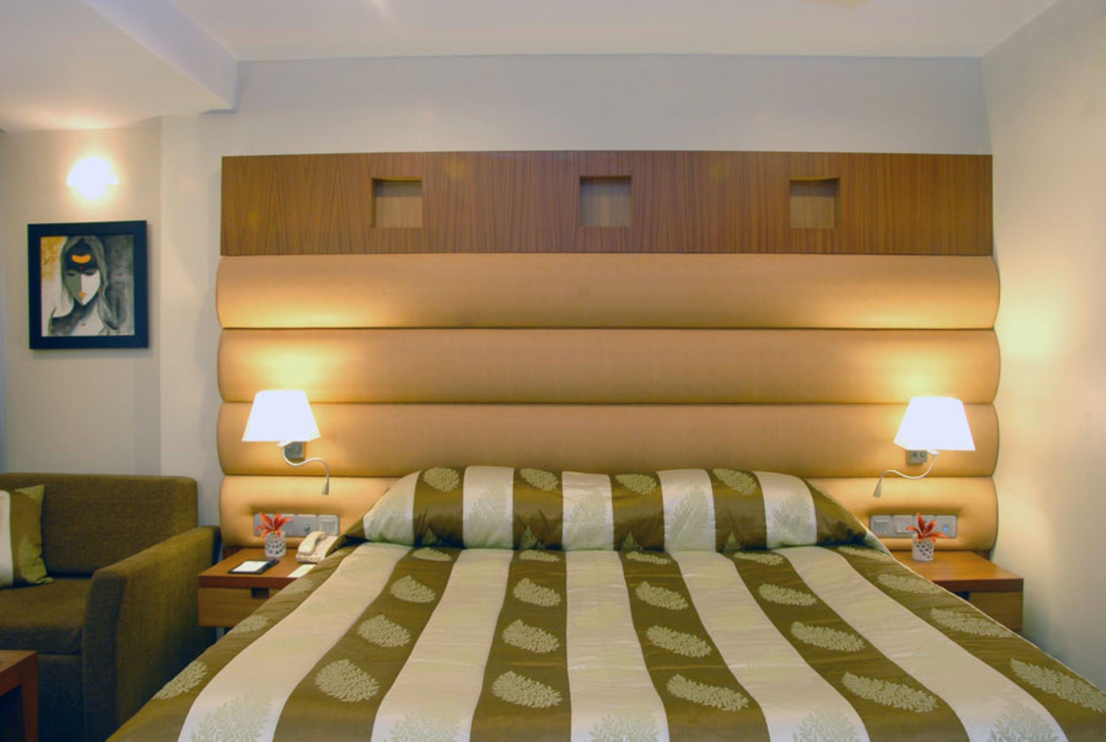 The Shalimar Hotel