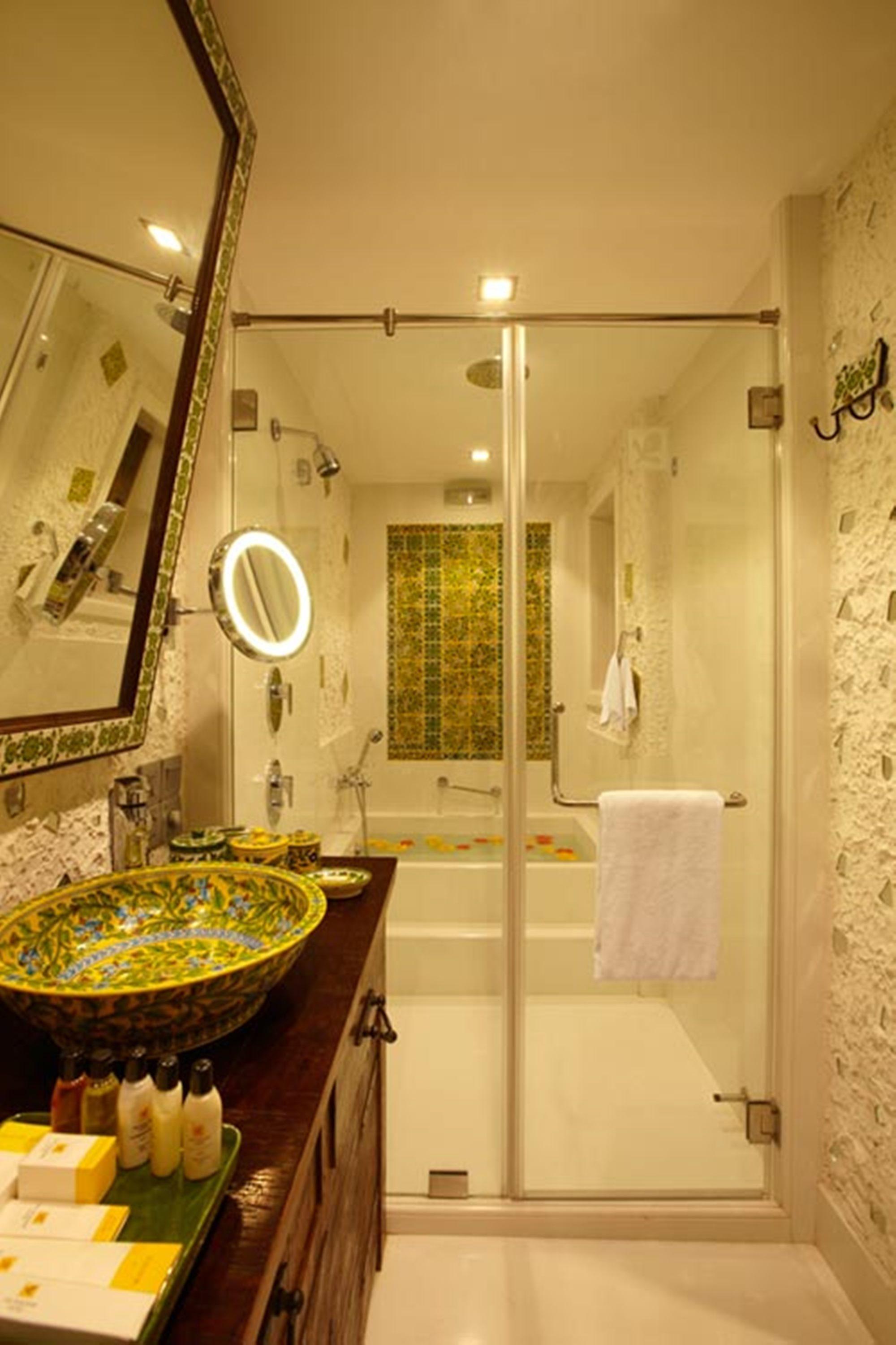 The Shalimar Hotel