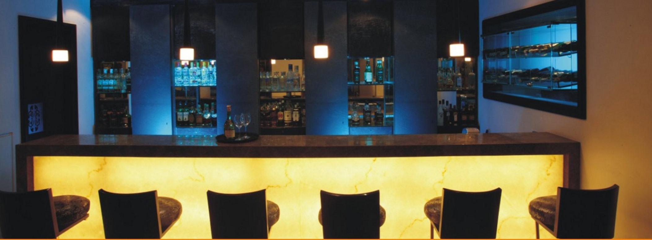 The Shalimar Hotel