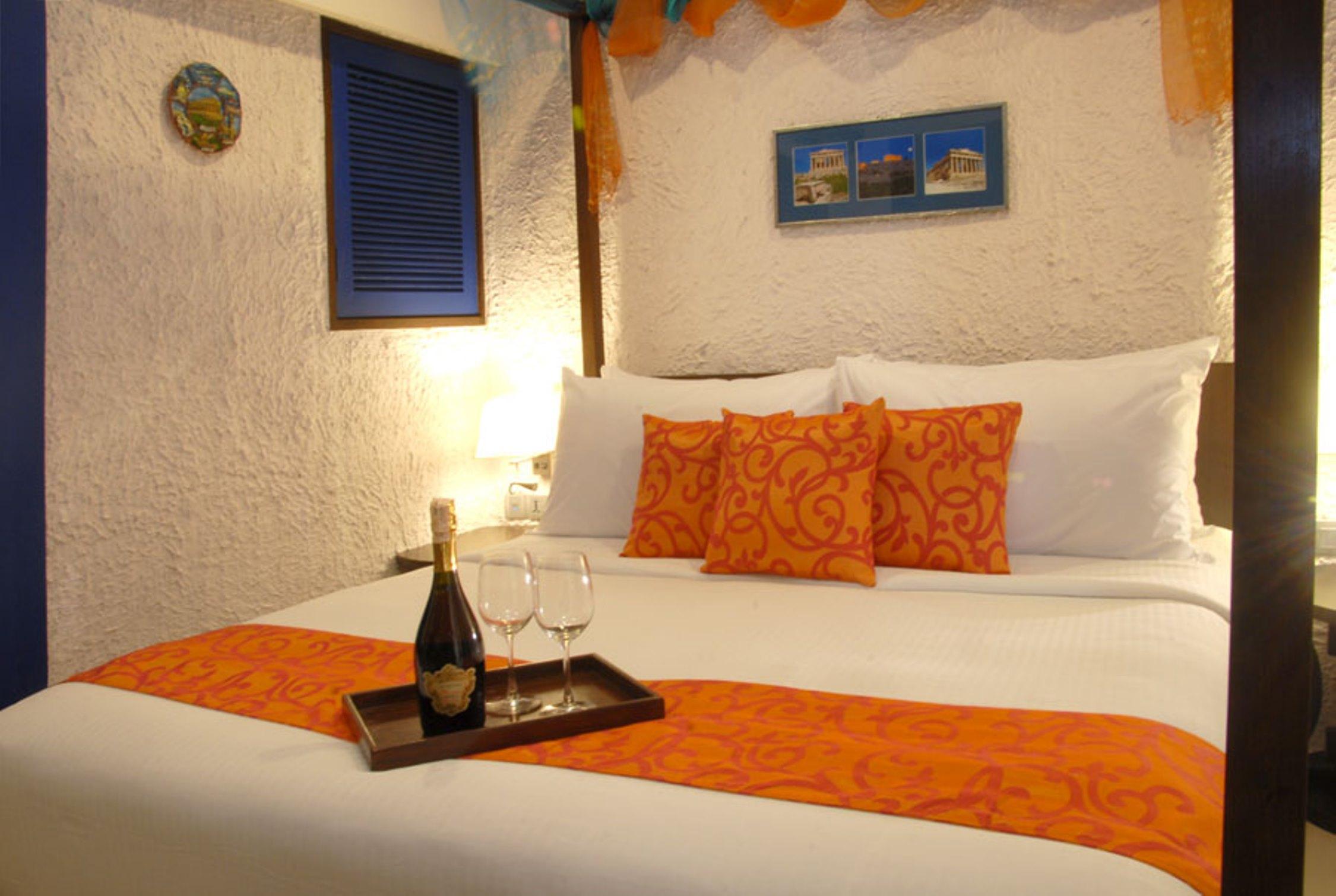 The Shalimar Hotel