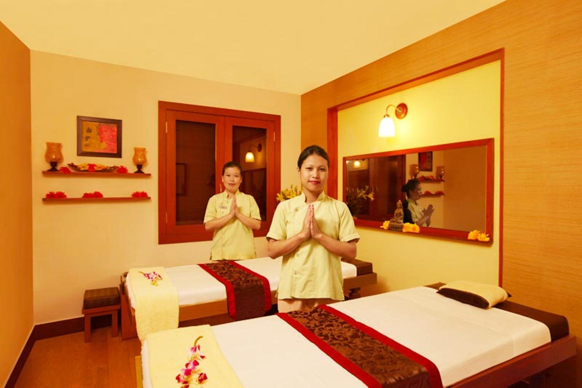 The Shalimar Hotel