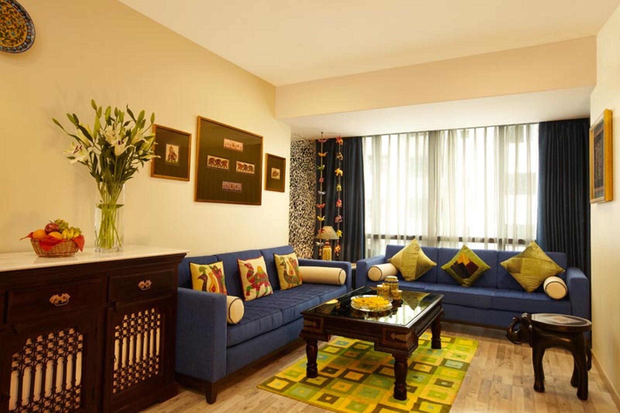 The Shalimar Hotel