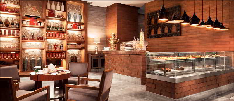 The St. Regis Mumbai