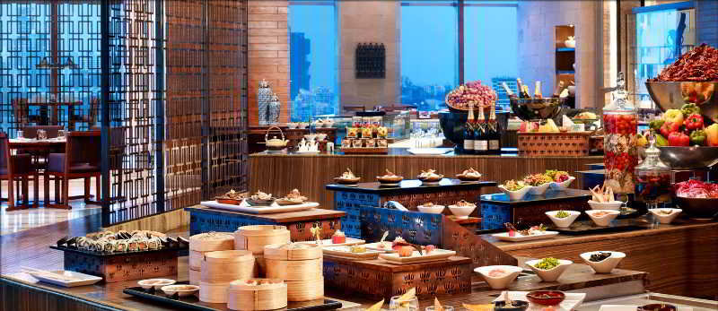 The St. Regis Mumbai