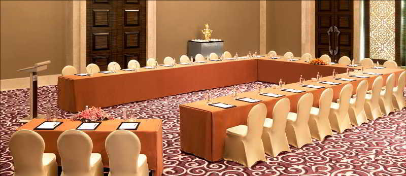 The St. Regis Mumbai