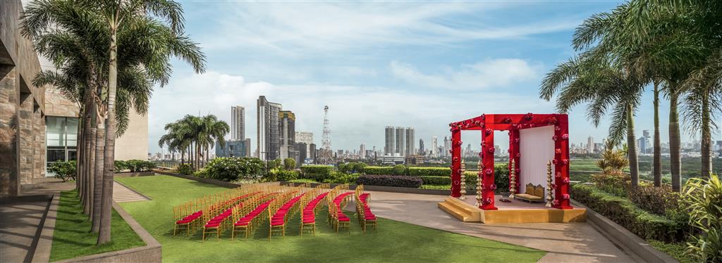 The St. Regis Mumbai