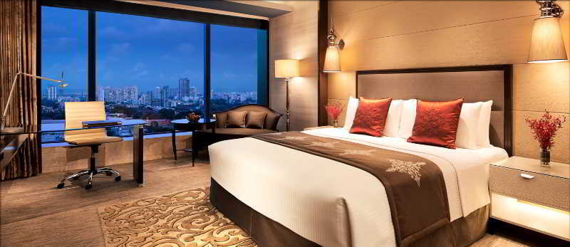 The St. Regis Mumbai