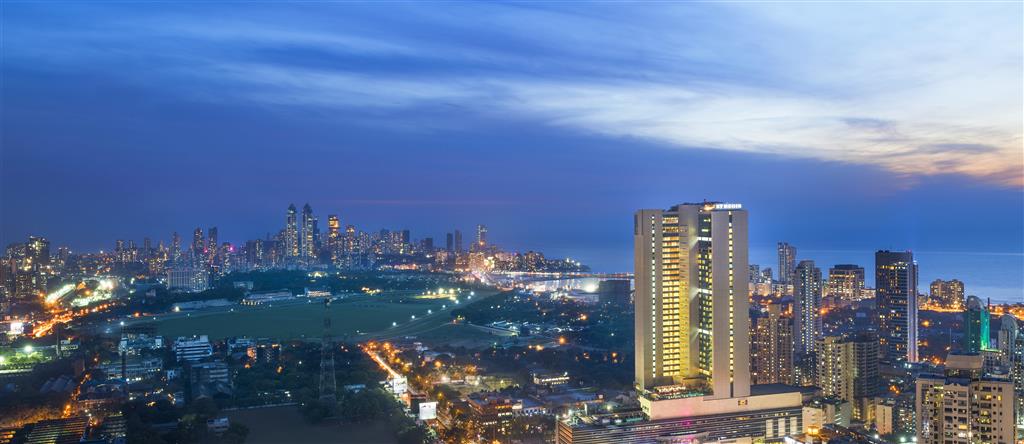The St. Regis Mumbai