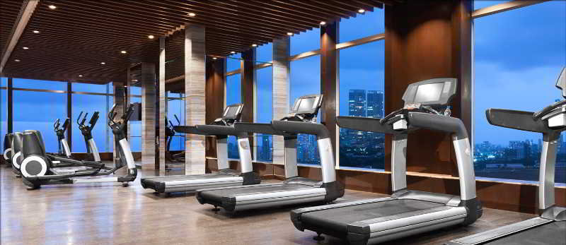 The St. Regis Mumbai