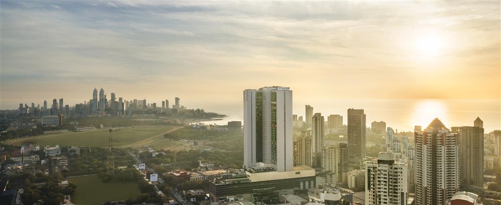 The St. Regis Mumbai