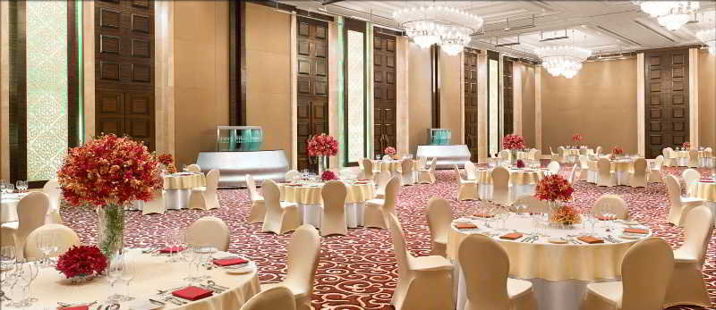 The St. Regis Mumbai
